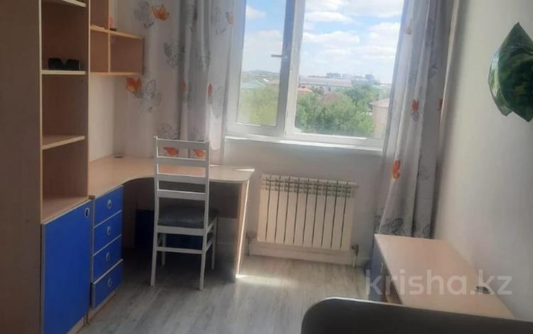 2-бөлмелі пәтер · 50 м² · 5/9 қабат, Кошкарбаев 60 — SMALL, 15 поликлиника, бағасы: 27.5 млн ₸ в Астане, Алматы р-н — фото 2