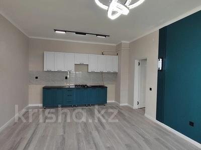 2-бөлмелі пәтер · 51 м² · 2/10 қабат, Куаныша Толеметова 50/6, бағасы: 26 млн ₸ в Шымкенте, Абайский р-н