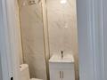2-бөлмелі пәтер · 51 м² · 2/10 қабат, Куаныша Толеметова 50/6, бағасы: 26 млн ₸ в Шымкенте, Абайский р-н — фото 3