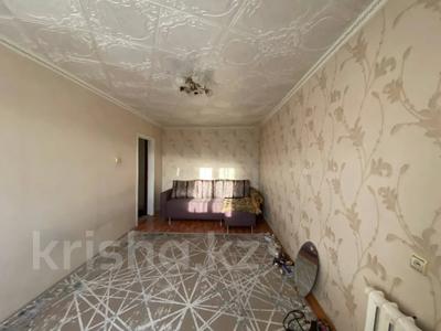 2-комнатная квартира · 54.2 м² · 5/5 этаж, Маяковского за 17.5 млн ₸ в Костанае