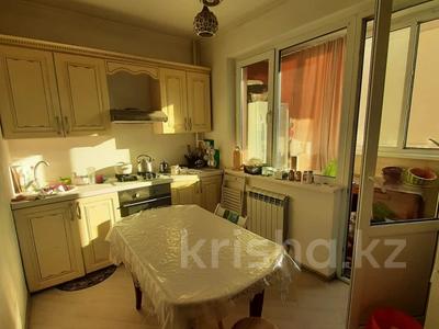 3-бөлмелі пәтер · 85 м² · 3/5 қабат, Саялы ш/а. 69, бағасы: 37 млн ₸ в Алматы, Алатауский р-н