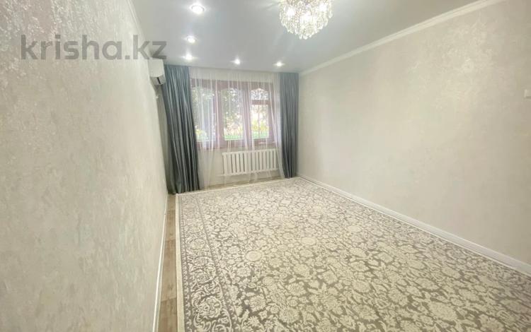 3-бөлмелі пәтер · 61 м² · 1/5 қабат, Ихсанова, бағасы: 19.7 млн ₸ в Уральске — фото 2