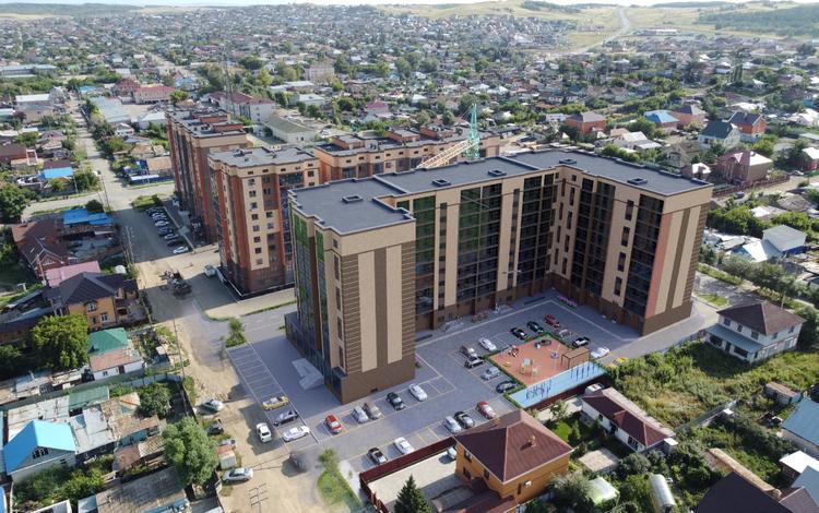 2-комнатная квартира · 72.3 м² · 8/9 этаж, Серкебаева за ~ 28.9 млн ₸ в Кокшетау — фото 2