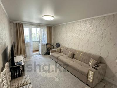 2-бөлмелі пәтер · 46 м² · 4/4 қабат, мкр №9, бағасы: 36 млн ₸ в Алматы, Ауэзовский р-н