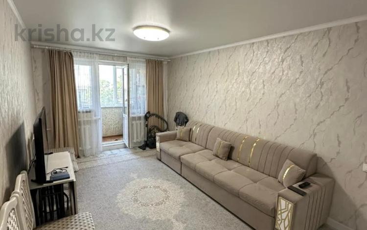 2-бөлмелі пәтер · 46 м² · 4/4 қабат, мкр №9, бағасы: 36 млн ₸ в Алматы, Ауэзовский р-н — фото 19