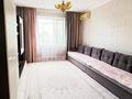 2-комнатная квартира, 52 м², 4/5 этаж, 3мкр за 18.5 млн 〒 в Талдыкоргане, мкр Мушелтой — фото 2