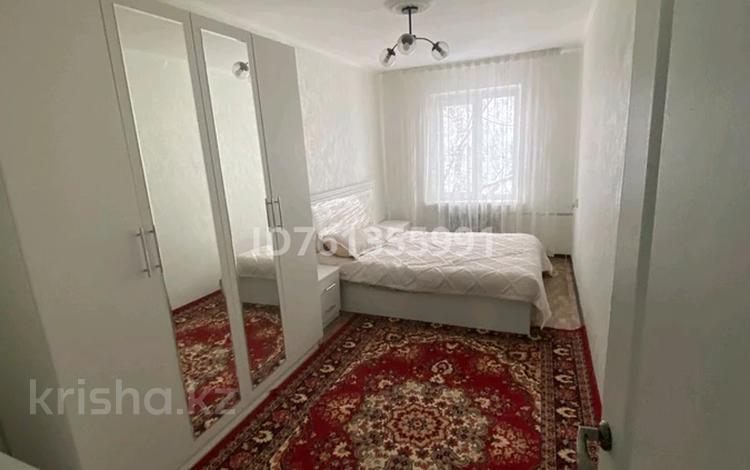3-бөлмелі пәтер · 60 м² · 4/4 қабат, мкр №1 18, бағасы: 41 млн ₸ в Алматы, Ауэзовский р-н — фото 14
