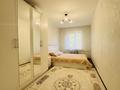 3-комнатная квартира · 60 м² · 4/4 этаж, мкр №1 за 38 млн ₸ в Алматы, Ауэзовский р-н