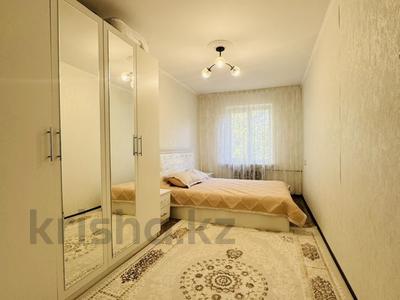3-комнатная квартира · 60 м² · 4/4 этаж, мкр №1 за 38 млн ₸ в Алматы, Ауэзовский р-н