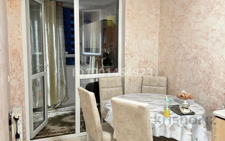2-комнатная квартира · 65.6 м² · 7/9 этаж, мкр Аккент за 38 млн 〒 в Алматы, Алатауский р-н — фото 2