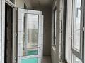 2-комнатная квартира · 64.82 м² · 4/9 этаж, Толеметова 20/3 за 29 млн ₸ в Шымкенте, Абайский р-н — фото 3