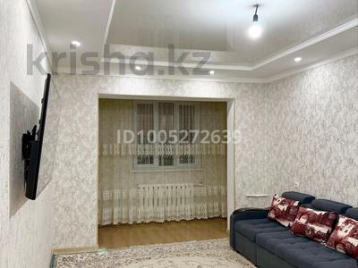 2-бөлмелі пәтер · 60 м² · 5/5 қабат, 18-й микрорайон, 18-й микрорайон 48 — Еримбетова 48, бағасы: 20 млн ₸ в Шымкенте, Аль-Фарабийский р-н
