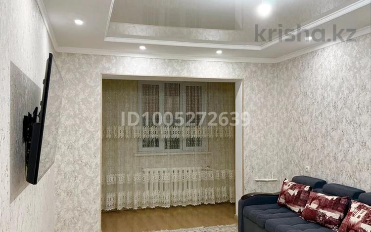 2-бөлмелі пәтер · 60 м² · 5/5 қабат, 18-й микрорайон, 18-й микрорайон 48 — Еримбетова 48, бағасы: 20 млн ₸ в Шымкенте, Аль-Фарабийский р-н — фото 2