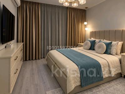 2-комнатная квартира · 58 м² · 2/5 этаж, Славского 58 — Набередная Иртыша имени Е.П. Славского, Ресторан " Две Реки". за 38.5 млн ₸ в Усть-Каменогорске, Ульбинский