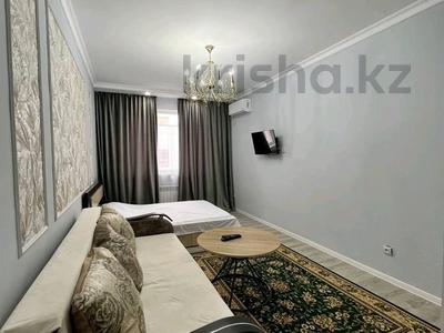 1-комнатная квартира · 38.9 м² · 8/12 этаж, Туран 55к — Р-н. БОТАНИЧЕСКОГО САДА за 28.5 млн 〒 в Астане, Нура р-н