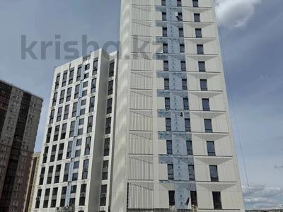 3-комнатная квартира · 92 м² · 2/17 этаж, Кенесары 57 — золотой центр за 57 млн ₸ в Астане, р-н Байконур