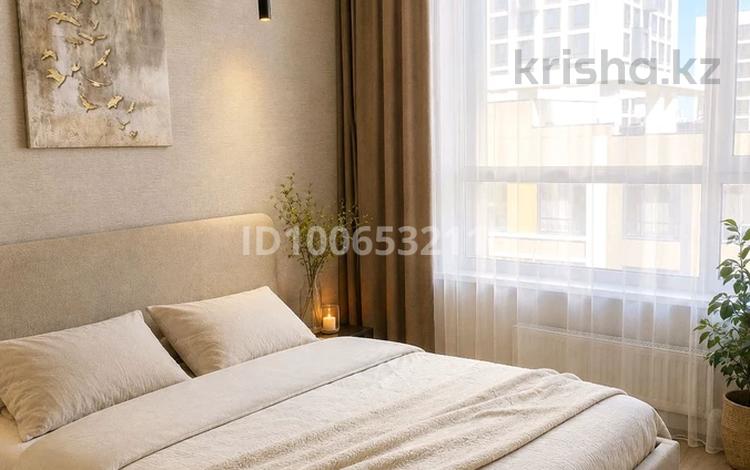 2-комнатная квартира · 55 м² · 13/16 этаж, Сыганак 24 за 16 000 ₸ в Астане — фото 9