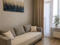 2-комнатная квартира · 55 м² · 13/16 этаж, Сыганак 24 за 16 000 ₸ в Астане — фото 2