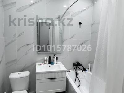 1-комнатная квартира · 30 м² · 3/9 этаж, мкр Шугыла, Жунисова 2/25 за 90 000 ₸ в Алматы, Наурызбайский р-н