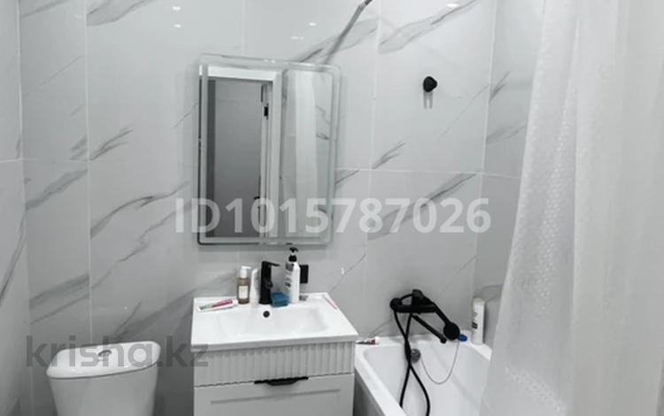 1-комнатная квартира · 30 м² · 3/9 этаж, мкр Шугыла, Жунисова 2/25 за 90 000 ₸ в Алматы, Наурызбайский р-н — фото 2
