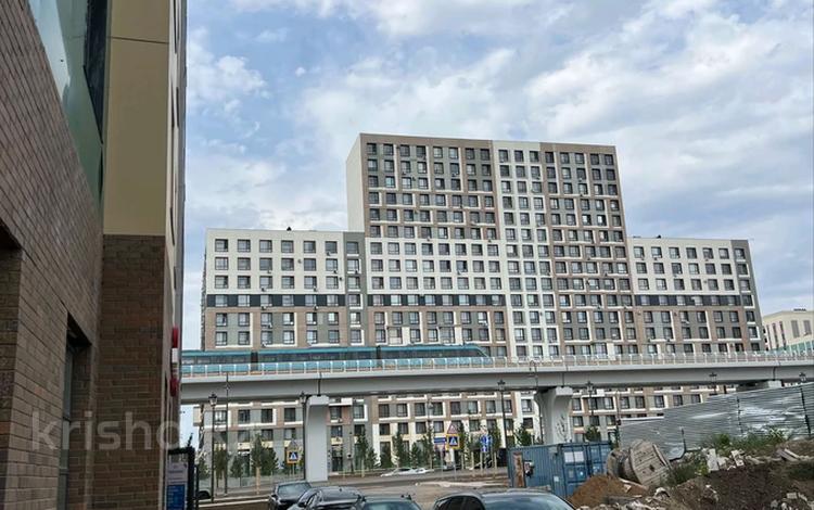 Свободное назначение, офисы · 68 м² за 60 млн ₸ в Астане, Сарайшык р-н — фото 2