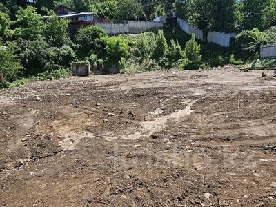 Участок · 20 соток, Сатпаева Луганского — Батурина 2а за 300 млн 〒 в Алматы, Медеуский р-н