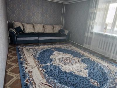 4-бөлмелі пәтер · 87 м² · 2/3 қабат, Геологическая, бағасы: 28 млн ₸ в 