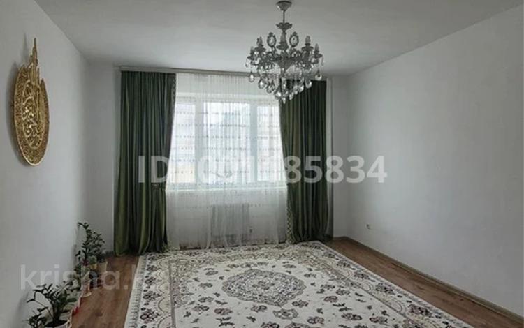 3-бөлмелі пәтер · 85 м² · 4/5 қабат, мкр Береке 8, бағасы: 24 млн ₸ в Атырау — фото 2