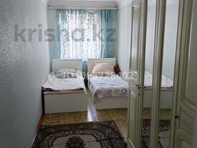 2-бөлмелі пәтер · 55 м² · 3/4 қабат, Төле би 58, бағасы: 115 000 〒 в Таразе