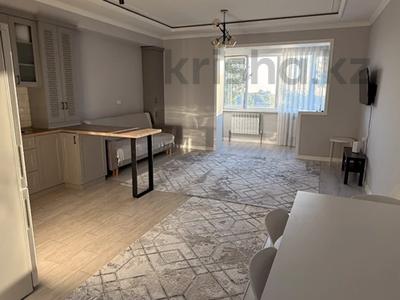 2-бөлмелі пәтер · 70 м² · 4/6 қабат, Байтурсынова 89/5 — Рыскулова, бағасы: 250 000 ₸ в Шымкенте, Аль-Фарабийский р-н