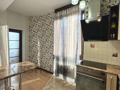 3-комнатная квартира · 92.2 м² · 12/13 этаж, Ходжанова — Ерғожина за 76.5 млн 〒 в Алматы, Бостандыкский р-н