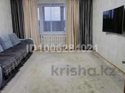 4-комнатная квартира · 76.5 м² · 5/5 этаж, Набережная 84 — Ақжелкен за 20.5 млн 〒 в Щучинске