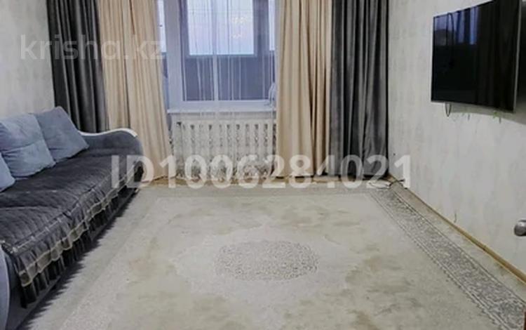 4-бөлмелі пәтер · 76.5 м² · 5/5 қабат, Набережная 84 — Ақжелкен, бағасы: 18.5 млн ₸ в Щучинске — фото 2