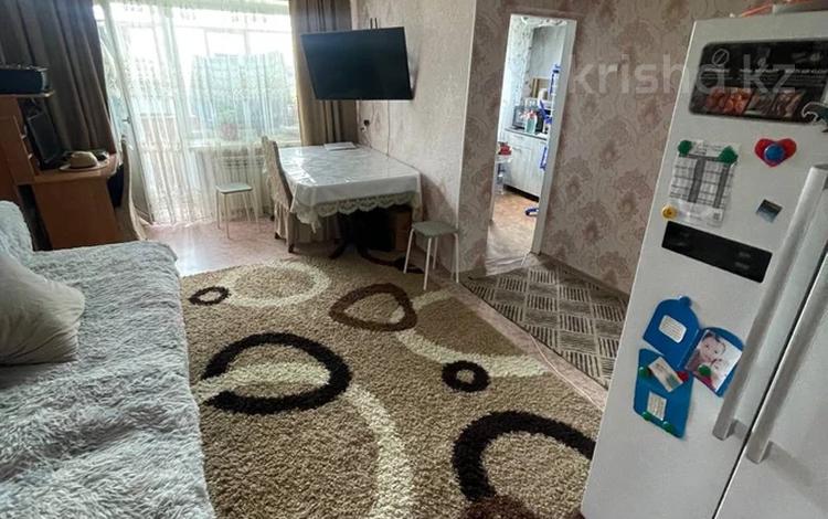 2-комнатная квартира · 41.6 м² · 4/5 этаж, абая 149 за 11.6 млн 〒 в Кокшетау — фото 2