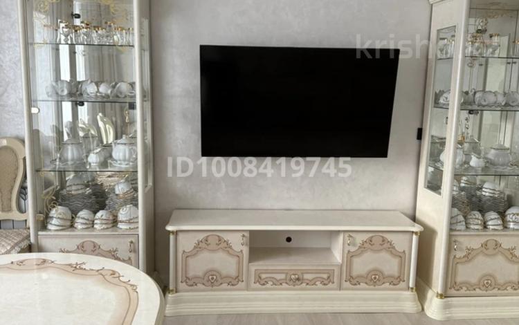 3-бөлмелі пәтер · 105 м² · 1/9 қабат, Кайсенова 12 — Казахстан, бағасы: 60.5 млн ₸ в Усть-Каменогорске — фото 2