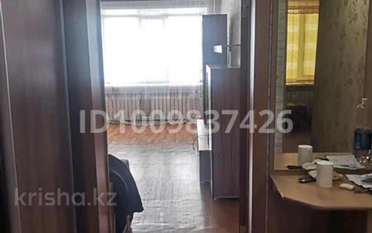 2-комнатная квартира · 49.6 м² · 1/5 этаж, 1 микрорайон 47 за 4 млн 〒 в Качаре — фото 2