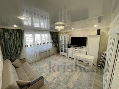 4-комнатная квартира · 85 м² · 5/5 этаж, Майкудук, мкр Голубые пруды 11 за 30 млн 〒 в Караганде, Алихана Бокейханова р-н