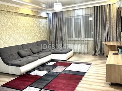 2-комнатная квартира · 70 м² · 2/13 этаж, Майлина 54 за 18 000 〒 в Алматы, Турксибский р-н