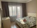 2-комнатная квартира, 70 м², 2/13 этаж посуточно, Майлина 54 за 20 000 〒 в Алматы, Турксибский р-н — фото 3