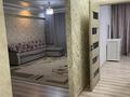 2-комнатная квартира, 70 м², 2/13 этаж посуточно, Майлина 54 за 20 000 〒 в Алматы, Турксибский р-н — фото 4