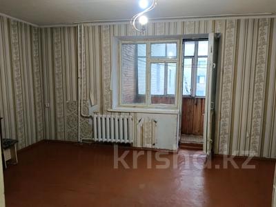 1-комнатная квартира · 32 м² · 3/5 этаж, Мкн Самал за 10.5 млн ₸ в Талдыкоргане, мкр Самал