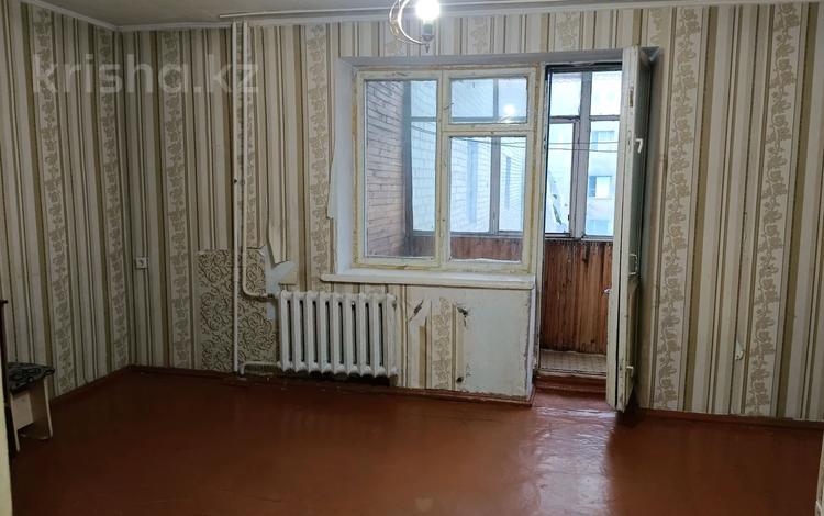 1-комнатная квартира · 32 м² · 3/5 этаж, Мкн Самал за 10.5 млн ₸ в Талдыкоргане, мкр Самал — фото 3