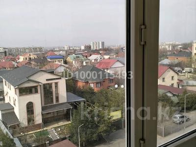 1-комнатная квартира · 44 м² · 6/9 этаж, мкр Мамыр-4 310 за 33 млн ₸ в Алматы, Ауэзовский р-н