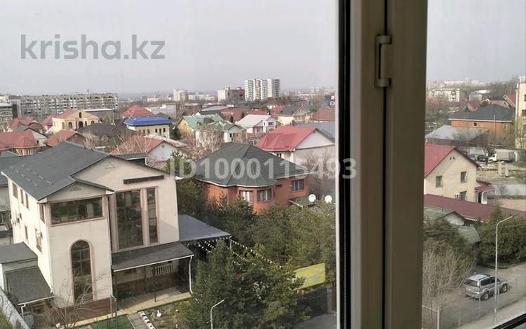 1-комнатная квартира · 44 м² · 6/9 этаж, мкр Мамыр-4 310 за 33 млн ₸ в Алматы, Ауэзовский р-н — фото 2