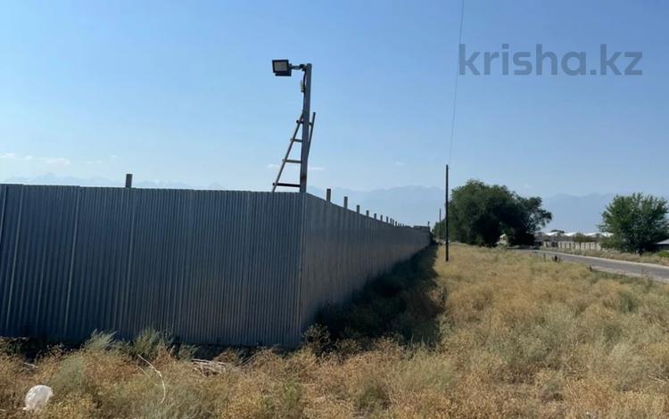 Промбаза · 21.83 сотки, Елтай за ~ 35.4 млн 〒 в Ельтае — фото 4