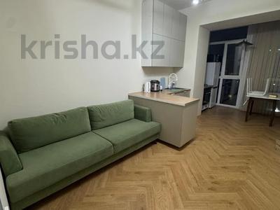 1-комнатная квартира · 52 м² · 8/9 этаж, мкр. Алтын орда, пр Алии Молдагулова за 23 млн 〒 в Актобе