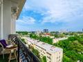 2-комнатная квартира · 54 м² · 8/10 этаж, проспект Амира Тимура 86 — ЖК КАЗАХСТАН за 33 000 ₸ в Ташкенте — фото 11