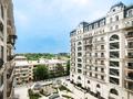 2-комнатная квартира · 54 м² · 8/10 этаж, проспект Амира Тимура 86 — ЖК КАЗАХСТАН за 33 000 ₸ в Ташкенте — фото 27