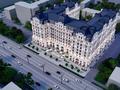 2-комнатная квартира · 54 м² · 8/10 этаж, проспект Амира Тимура 86 — ЖК КАЗАХСТАН за 33 000 ₸ в Ташкенте — фото 28