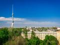 2-комнатная квартира · 54 м² · 8/10 этаж, проспект Амира Тимура 86 — ЖК КАЗАХСТАН за 33 000 ₸ в Ташкенте — фото 5